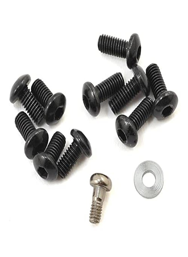 REES52 EMAX Black RS2306 2400KV BLDC FPV Racing Motor - Image 5